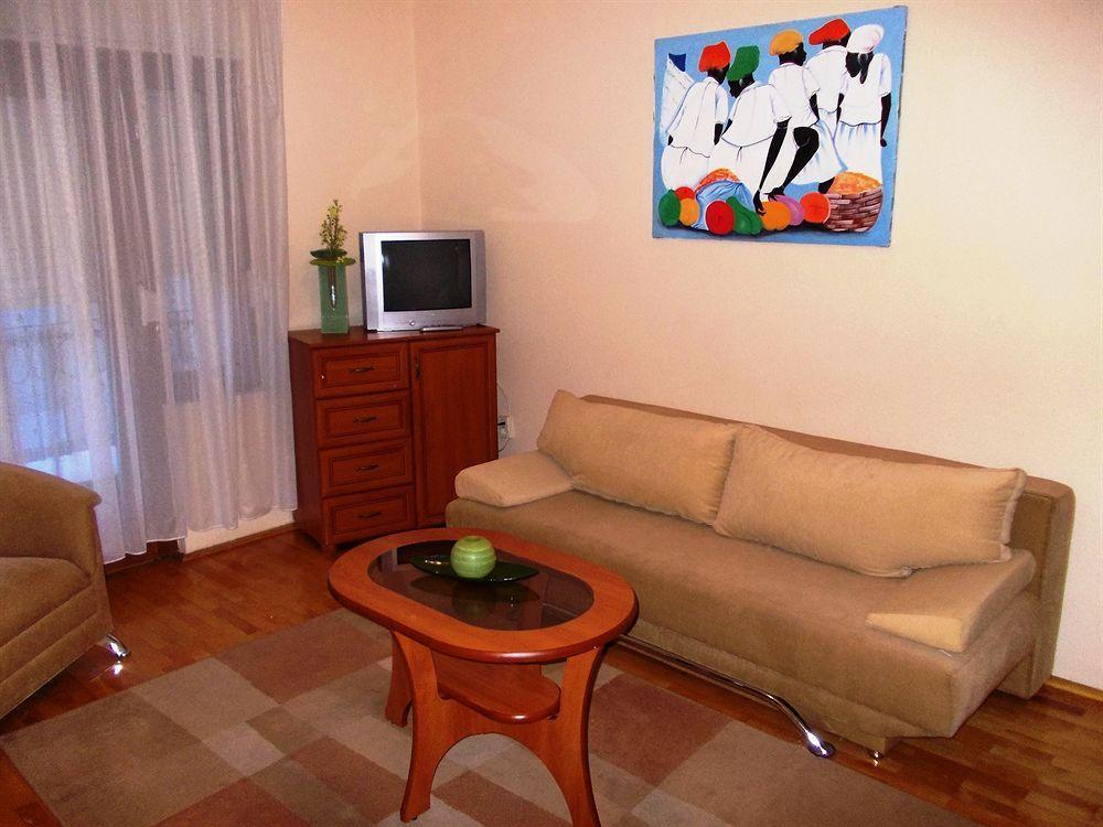 Villa City Center Hévíz Esterno foto