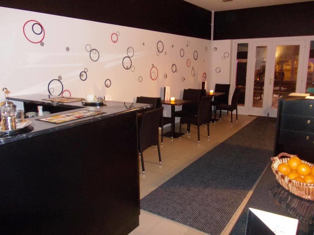 Villa City Center Hévíz Esterno foto